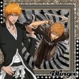 Ichigo - Bleach