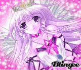 angel