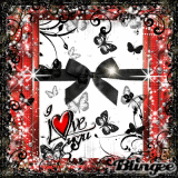I Love You....