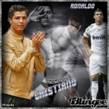 Red Carpet:Cristiano RONALDO V.