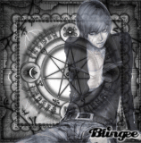 Light yagami 