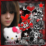 ◄♥► EMO STAR ◄♥►