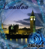 ♥London:Houses of Parliament♥