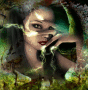 green.. green..
