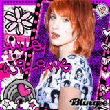 *HaYlEy...WiLlIaMs*