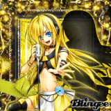 Lily x vocaloid group