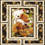 Big Bear Hugs Big Bear Hugs