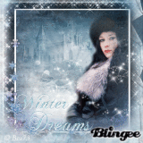 Winter Dreams