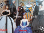 La troupe de Mozart