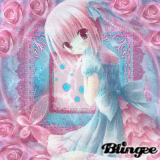 Tinkerbell Lolita *(Pink.Blue.)*  ☺•·.·►☾Lucγa98☽◄·.·•☺ 