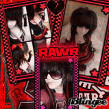 scene red
