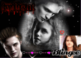 Twilight ♥ Edward & Bella ♥