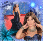 Lea Michele Emmy 2O1O *