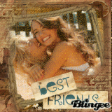 BeSt FRieNdS ViNtAGe ^By BrendaMarty96^