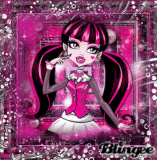 ..Draculaura..{EvelynMontoya}..