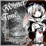 Winter Time
