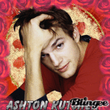 Ashton kutcher