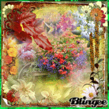may garden