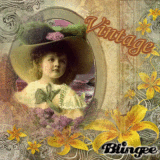 *~ VINTAGE ~*