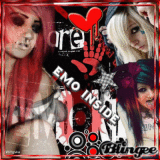 ►► EMO inside ◄◄