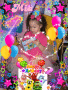 Mia's 2nd Birthday Party