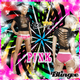 PINK PINK