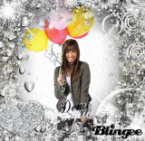 Demi Lovato =)
