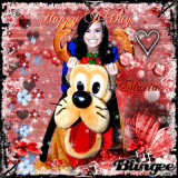 Happy B-Day Maria <33