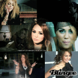 miley cyrus who owns my heart