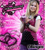 AVRIL LAVIGNE   the best damn thing