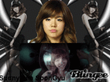 Girl's Generation SNSD Sunny