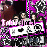 {..Tokio HoteL :D..} ->By'dea&OrgNL