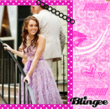 Miley Pink