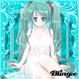 ~Hatsune Miku [Vocaloid]~