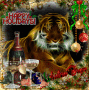 HAPPY HOLIDAYS