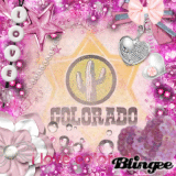 i love colorado x conki