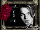 LEONARDO DI CAPRIO