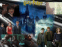"Harry Potter et les reliques de la mort",partie 1 mon avis "Harry Potter et les reliques de la mort",partie 1 mon avis