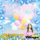 Selena Gomez : A Year Without Rain