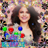 happy b-day Elly <3 (єℓℓу.gяєєη.«3)