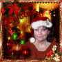 MERRY CHRISTMAS MY DEAR GLENDA / SMOKEYEYES