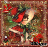  Vintage,Christmas 