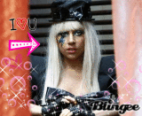 lady gaga
