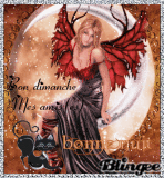 pour vous mes amis(es)