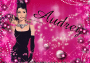 audrey hepburn!