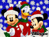 Disney Christmas