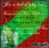 ♥My Favorite Song♥