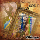 ♥~Demi Lovato~SOLO~♥