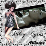 Miley Cyrus i cant be tamed