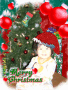 xmas time